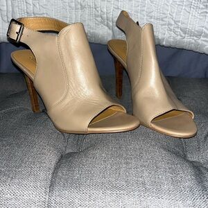 Charles by Charles David Heels